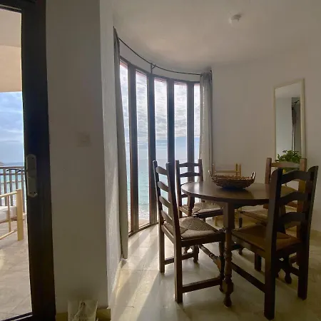 Oceanic First Line In - Inmodream Apartment *