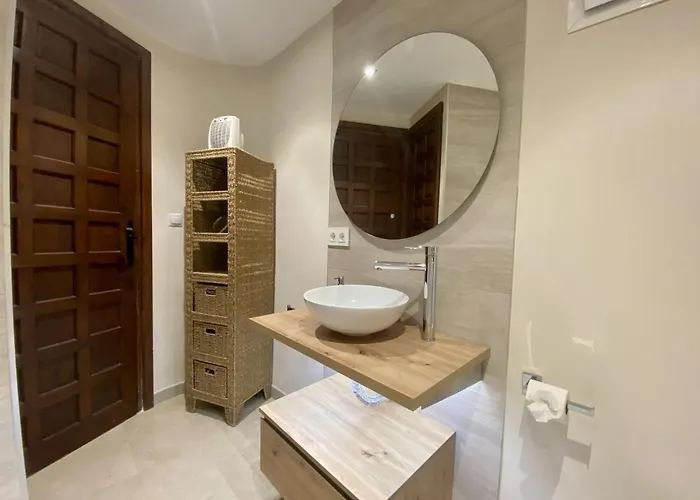 Oceanic First Line In - Inmodream Appartement