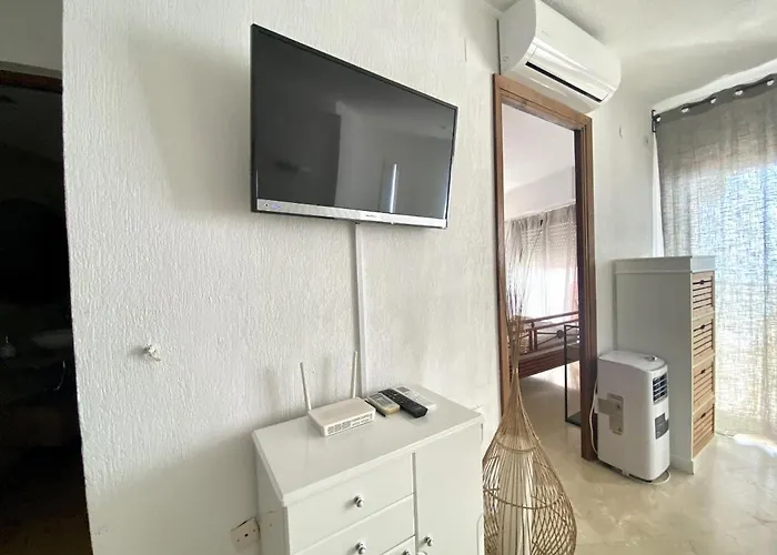 Oceanic First Line In - Inmodream * Calp