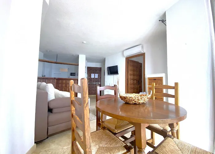 Appartement Oceanic First Line In - Inmodream