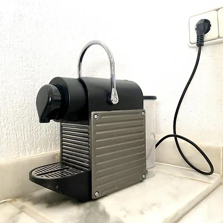 Oceanic First Line In - Inmodream * Кальпе