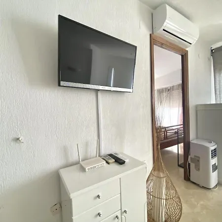 Oceanic First Line In - Inmodream * Calpe