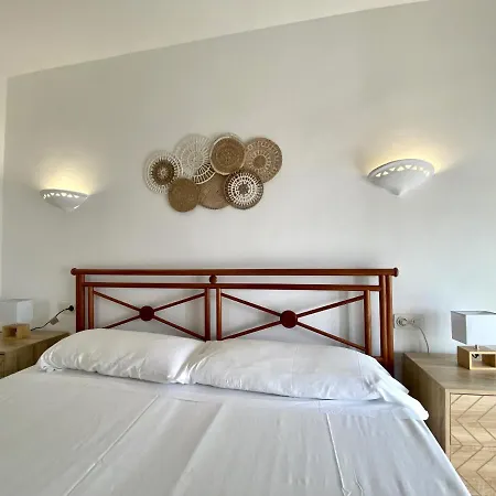 Oceanic First Line In - Inmodream Calpe