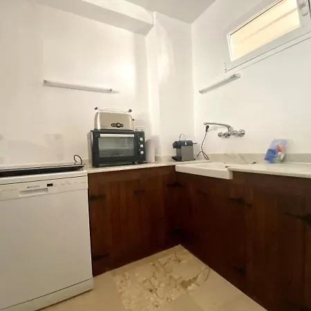 Oceanic First Line In - Inmodream * Calpe