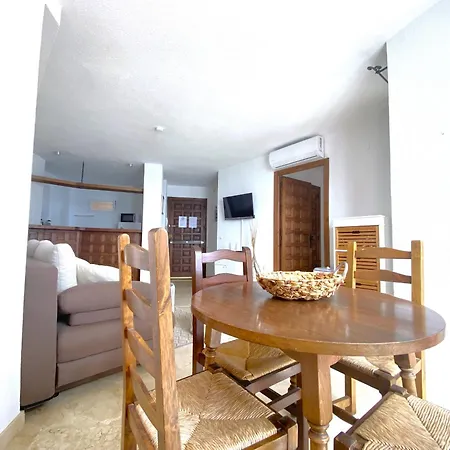 Appartement Oceanic First Line In