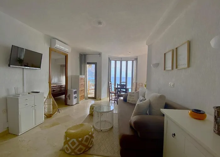 Oceanic First Line In - Inmodream *