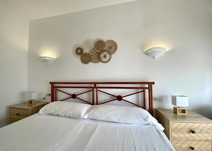 Oceanic First Line In - Inmodream Calpe