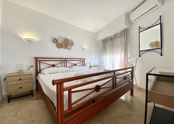 Oceanic First Line In - Inmodream * Calpe