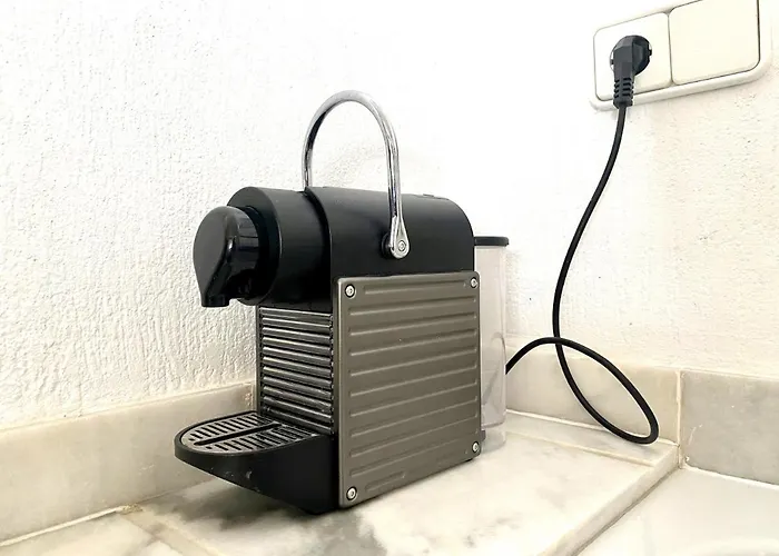 Oceanic First Line In - Inmodream * Κάλπε