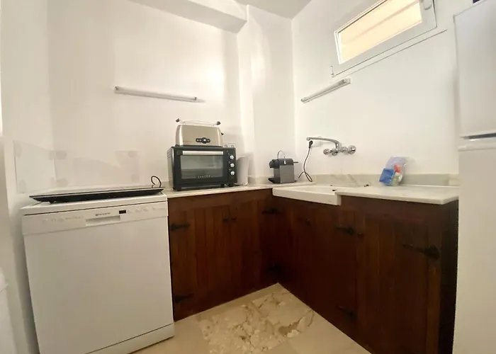 Oceanic First Line In - Inmodream * Κάλπε